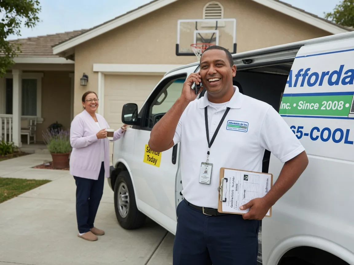 Central Ac Repair Cardington, OH FAQs